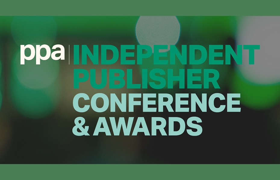 PPA Independent Publisher Awards