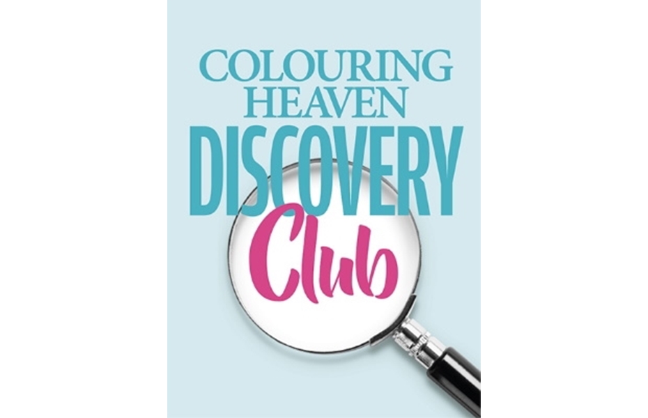 Anthem launches Colouring Heaven Discovery Club