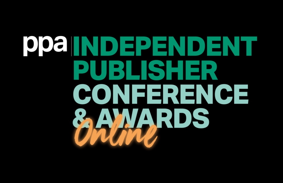 PPA Independent Publisher Awards 2020