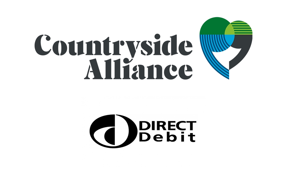 Countryside Alliance outsources Direct Debit Processing to ESco
