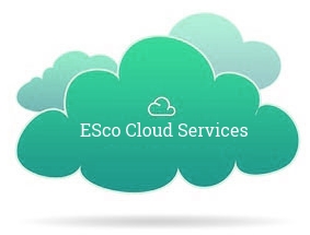 ESco launches new hosted services solution