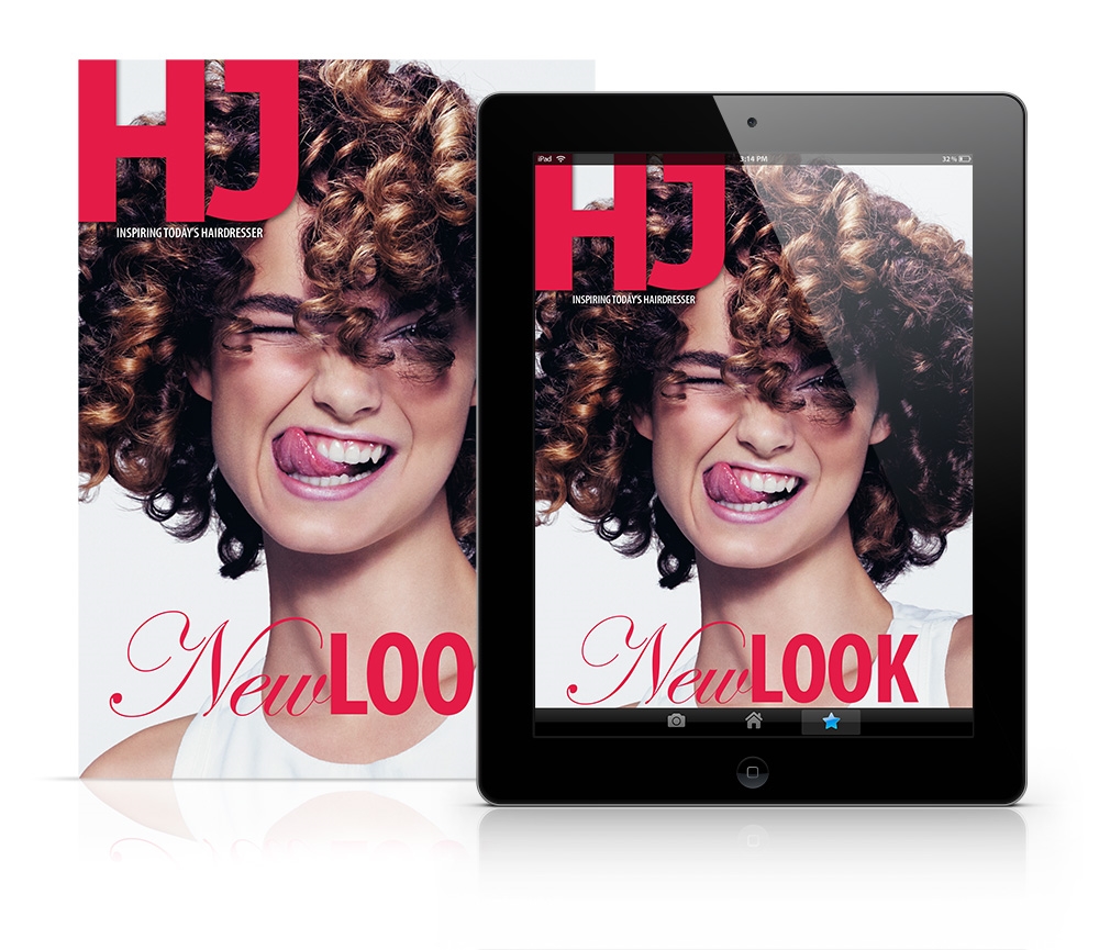 ESco now manages subscriptions to Hairdressers Journal