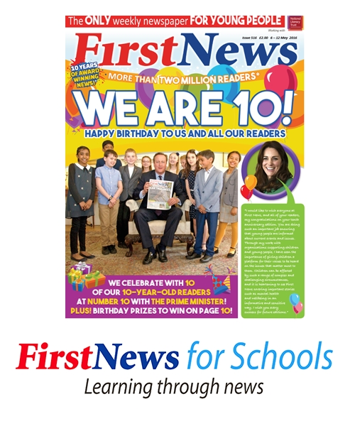 First News moves school's subscriptions to ESco