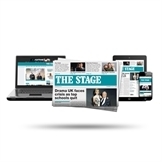 The Stage outsources subscriptions to ESco