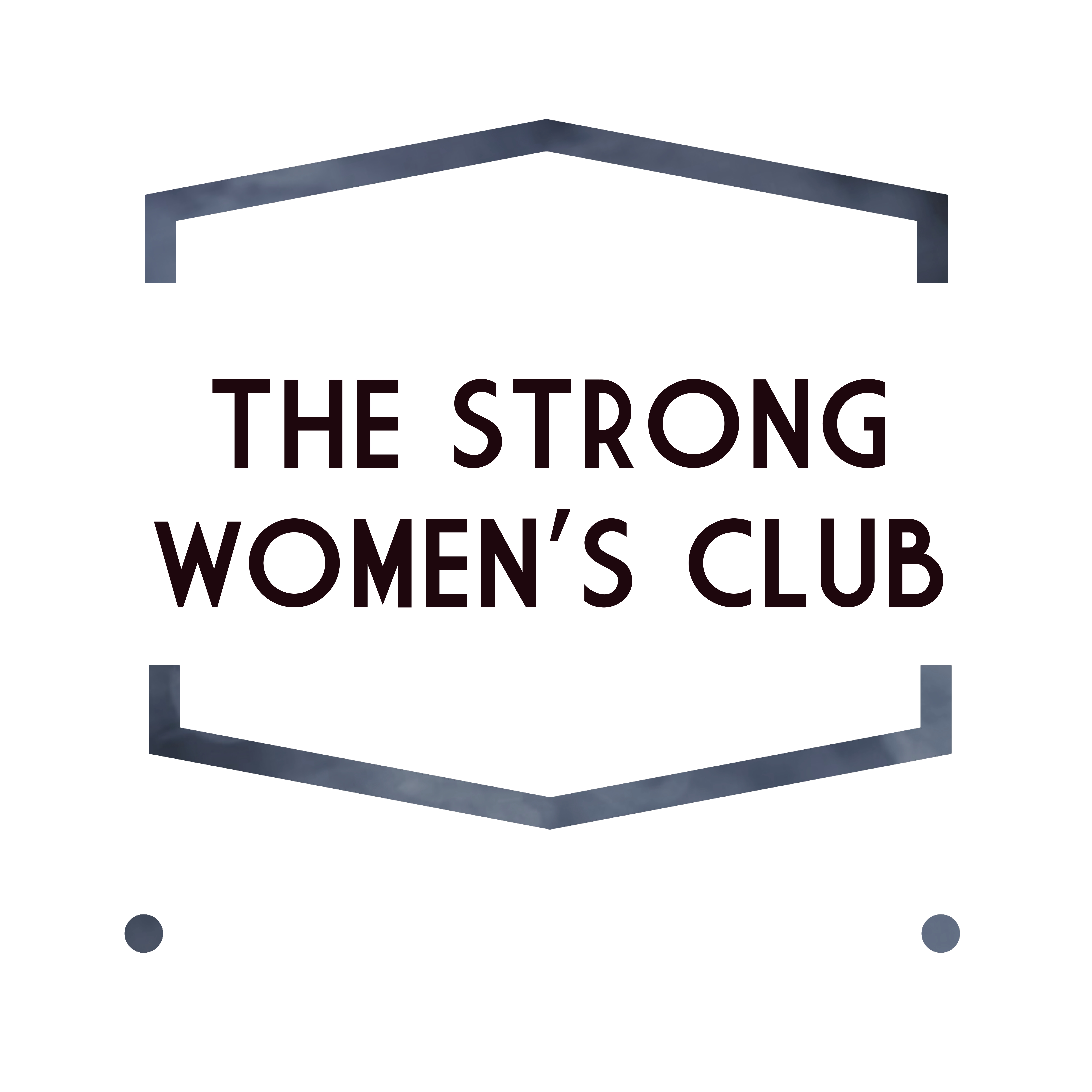 ESco presents 'The Strong Women's Club'