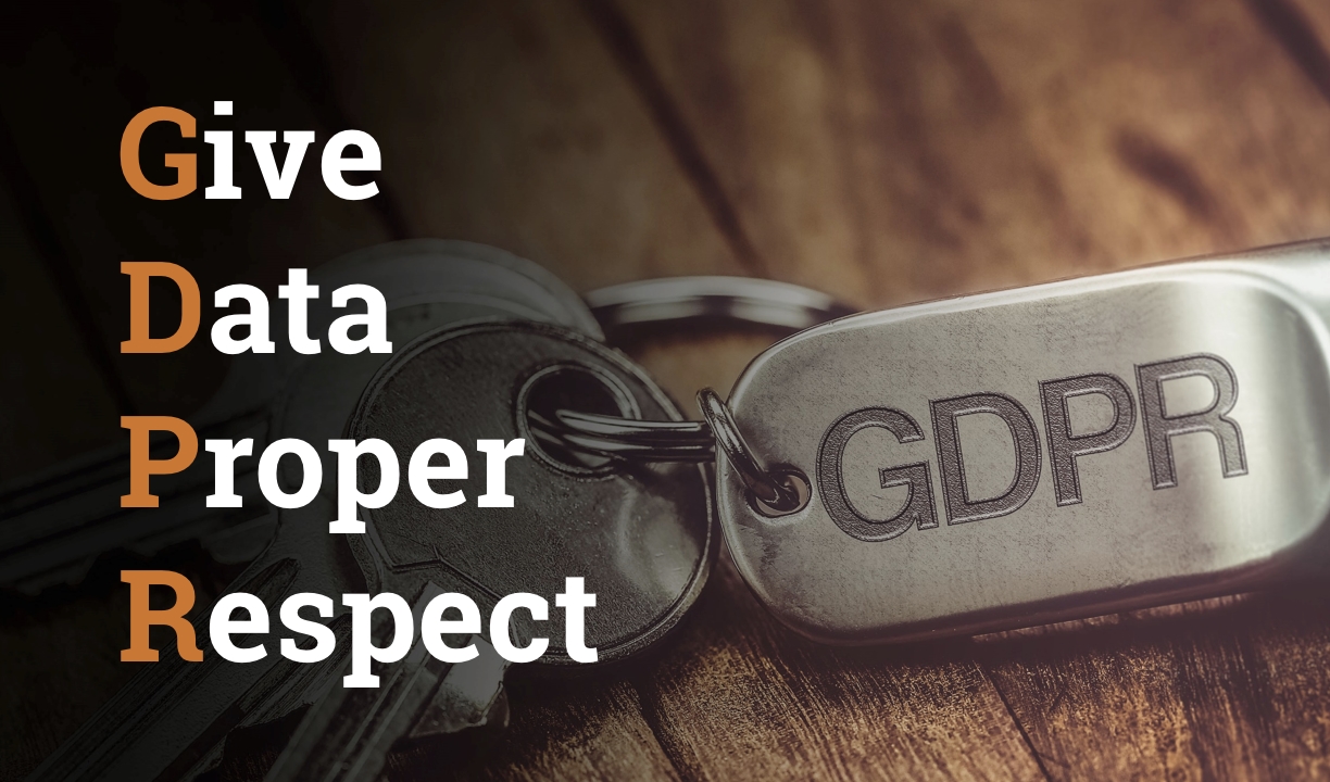 The Opportunities of GDPR for Publishers