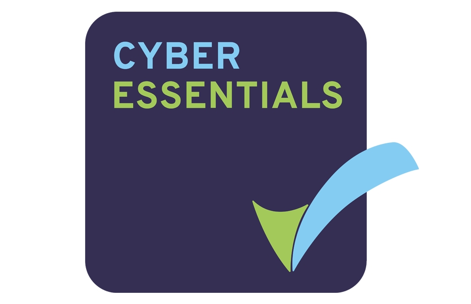 ESco accredited with Cyber Essentials certification
