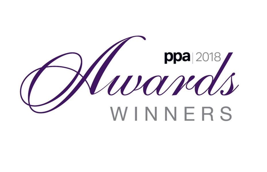 ESco clients win awards at the PPA