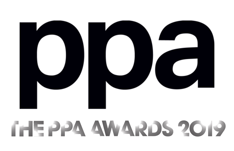 ESco's Clients Nominated for PPA Awards