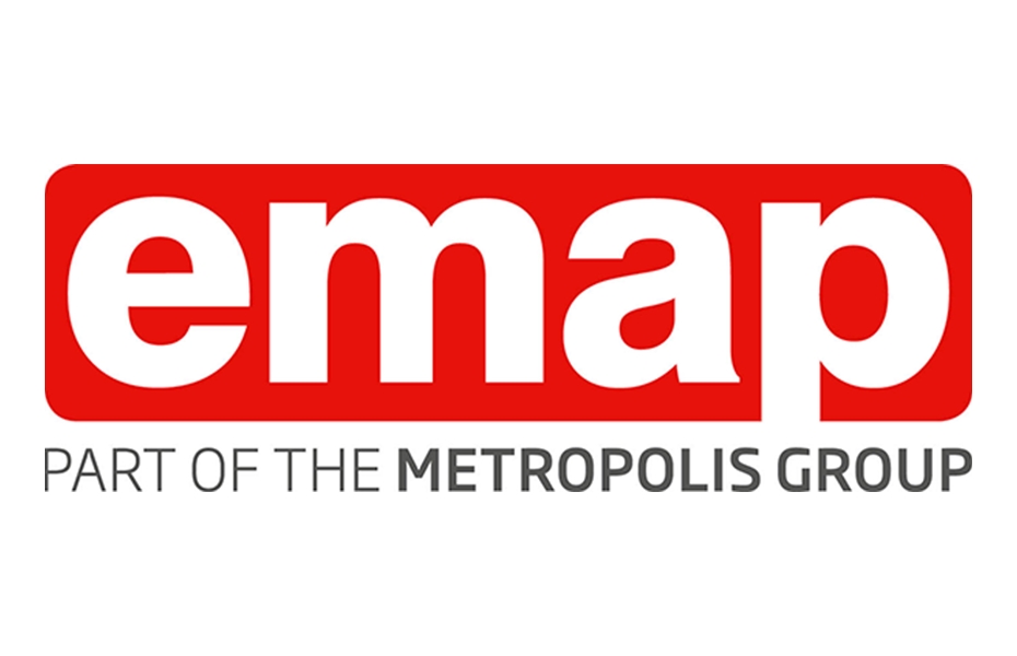 Emap completes the move of five brands to ESco