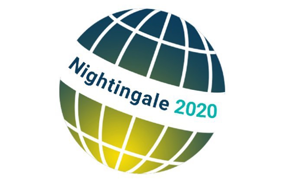 Nightingale 2020 website launches