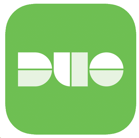 Duo app icon