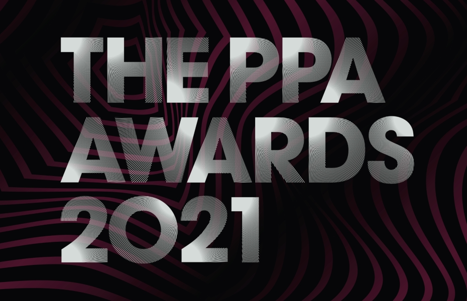 PPA Awards 2021