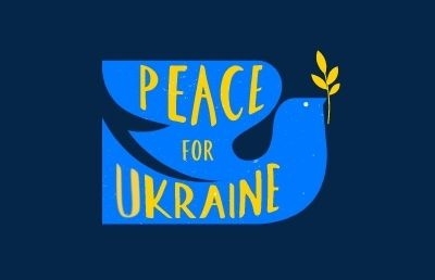 ESco supports the Ukraine Humanitarian Appeal