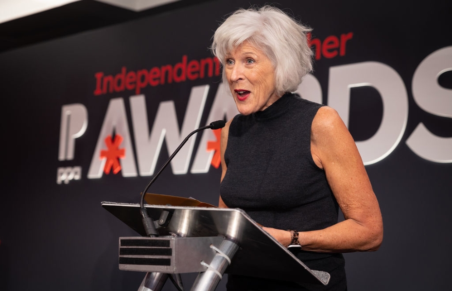 PPA Independent Publisher Awards 2023